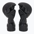 Rukavice  MMA dziecięce FUMETSU Ghost S3 Sparring black/ black 4