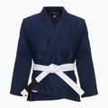 GI pro brazilské jiu-jitsu FUMETSU Ghost V-Lite BJJ navy 2