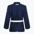 GI pro brazilské jiu-jitsu FUMETSU Ghost V-Lite BJJ navy 3