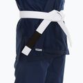 GI pro brazilské jiu-jitsu FUMETSU Ghost V-Lite BJJ navy 6