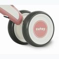 Qplay Cutey Retro růžové cross-country kolo 7