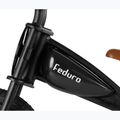 Běžecké kolo Qplay Feduro black 9