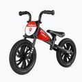 Běžecké kolo Qplay Feduro red 3