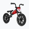 Běžecké kolo Qplay Feduro red 4