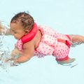 Dětská záchranná vesta Splash About Early Years Swim strawberry field 6