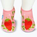Dětské boty do vody Splash About Splash Shoes strawberry field 3