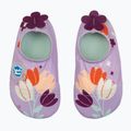 Dětské boty do vody Splash About Splash Shoes lilac spring
