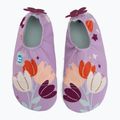 Dětské boty do vody Splash About Splash Shoes lilac spring 5