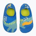 Dětské boty do vody Splash About Splash Shoes crocodile swamp