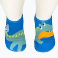 Dětské boty do vody Splash About Splash Shoes crocodile swamp 3