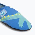 Dětské boty do vody Splash About Splash Shoes crocodile swamp 7