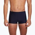 Pánské plavecké boxerky Nike Shift Square Leg navy blue NESSD638-440 5