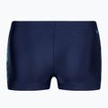 Pánské plavecké boxerky Nike Shift Square Leg navy blue NESSD638-440 2