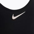Dámské jednodílné plavky Nike Wild černé NESSD250-001 3