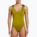 Dámské jednodílné plavky Nike Wild green NESSD250-314 4