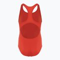 Dětské jednodílné plavky Nike Essential Racerback light crimson 2