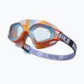 Dětské plavecké brýle Nike Expanse aquarius blue