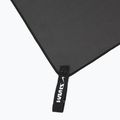 Rychleschnoucí ručník Nike Quick Dry Swim black 2