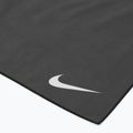 Rychleschnoucí ručník Nike Quick Dry Swim black 3