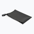Rychleschnoucí ručník Nike Quick Dry Swim black 4