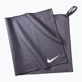 Rychleschnoucí ručník Nike Quick Dry Swim black