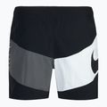 Pánské plavecké šortky  Nike Multi Logo Vortex 5" Volley black 2