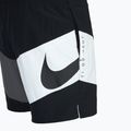 Pánské plavecké šortky  Nike Multi Logo Vortex 5" Volley black 4