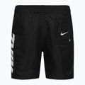Pánské plavecké šortky  Nike Big Block 7" Volley black 2