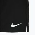 Pánské plavecké šortky  Nike Solid 5" Volley black 3