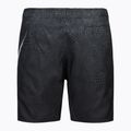 Pánské plavecké šortky  Nike Grid Swoosh Breaker 9" Volley black 2