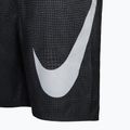 Pánské plavecké šortky  Nike Grid Swoosh Breaker 9" Volley black 3