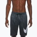 Pánské plavecké šortky  Nike Grid Swoosh Breaker 9" Volley black 5
