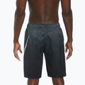 Pánské plavecké šortky  Nike Grid Swoosh Breaker 9" Volley black 6