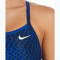 Dámské jednodílné plavky  Nike Hydrastrong Delta Racerback game royal 6