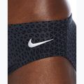 Pánské plavky  Nike Hydrastrong Delta Brief black 3