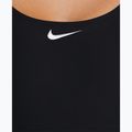 Dámské jednodílné plavky  Nike Hydrastrong Adjustable Crossback black 9