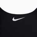 Dámské jednodílné plavky  Nike Hydrastrong Adjustable Crossback black 3