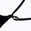 Dámské jednodílné plavky  Nike Hydrastrong Adjustable Crossback black 6