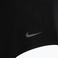 Dámské jednodílné plavky  Nike Sneakerkini 2.0 Croccback black 4