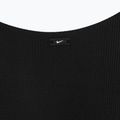 Jednodílné plavky Nike Elevated Essential Pucker Crossback black 3