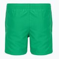 Dětské plavecké šortky Nike Essential 4" Volley stadium green 2