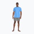 Pánské tričko Nike Essential Hydroguard university blue 2