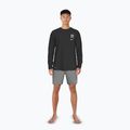 Pánské tričko Nike Luxe Letter Hydroguard  black 2
