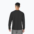 Pánské tričko Nike Luxe Letter Hydroguard  black 3