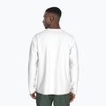Pánské tričko Longsleeve Nike Luxe Letter Hydroguard  white 3