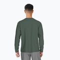 Pánské tričko Longsleeve Nike Luxe Letter Hydroguard fir 3