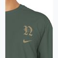 Pánské tričko Longsleeve Nike Luxe Letter Hydroguard fir 5