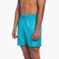 Pánské plavecké šortky Nike Swim Breaker 7" Volley dusty cactus