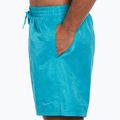 Pánské plavecké šortky Nike Swim Breaker 7" Volley dusty cactus 4