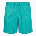 Pánské plavecké šortky Nike Swim Breaker 7" Volley dusty cactus